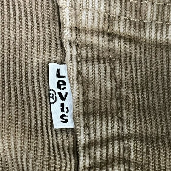 Men's Brown Pants - Picture 15 of 15